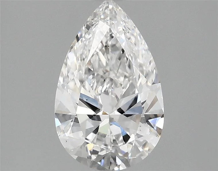 1.54 Carat · PEAR · D · VS2 · IGI · Excellent Cut