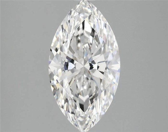 2.08 Carat · MARQUISE · E · VS2 · IGI · Excellent Cut