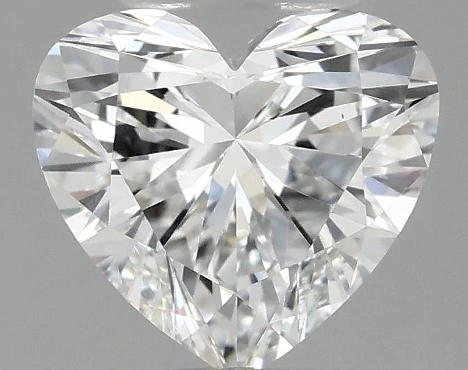 1.13 Carat · HEART · D · VS1 · IGI · Excellent Cut