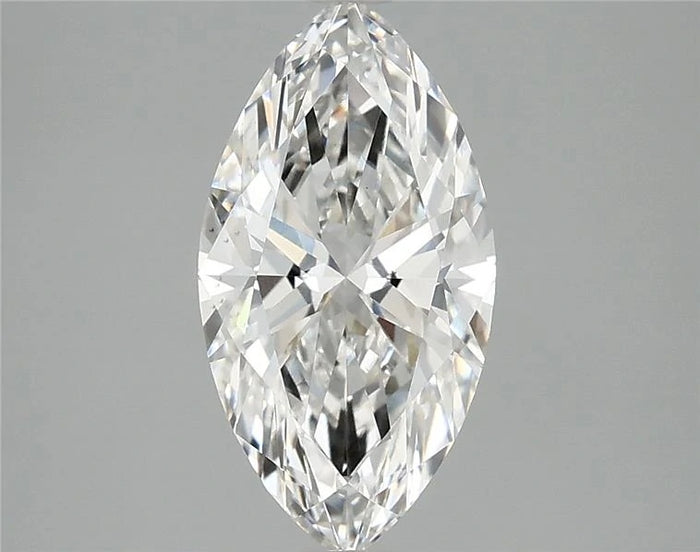 2.05 Carat · MARQUISE · F · VS2 · IGI · Excellent Cut