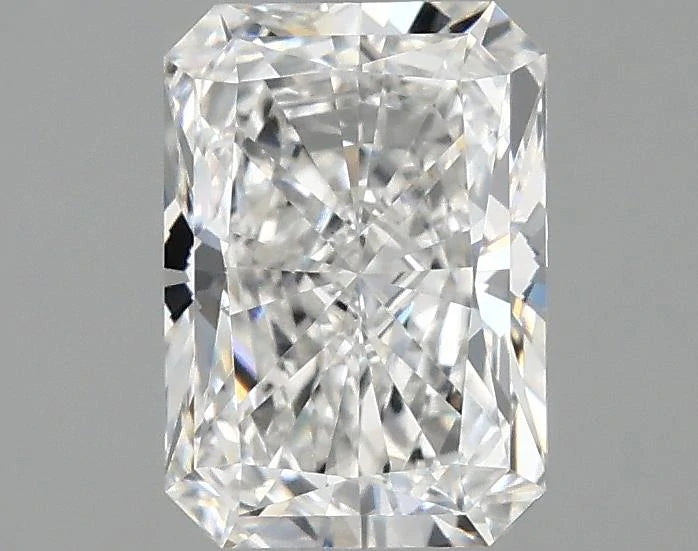 1.55 Carat · RADIANT · E · VVS2 · IGI · Excellent Cut