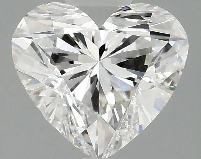 2.00 Carat · HEART · E · VS2 · IGI · Excellent Cut