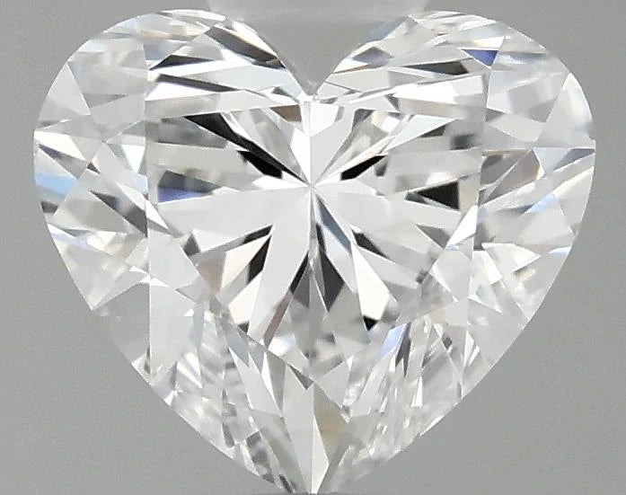 1.01 Carat · HEART · E · VS1 · IGI · Excellent Cut