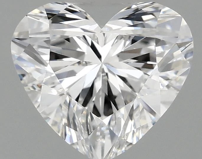 1.01 Carat · HEART · D · VS1 · IGI · Excellent Cut