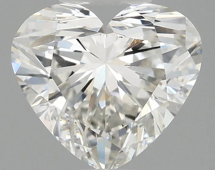 1.59 Carat · HEART · F · VS1 · IGI · Excellent Cut
