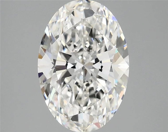 3.10 Carat · OVAL · G · VS1 · IGI · Excellent Cut