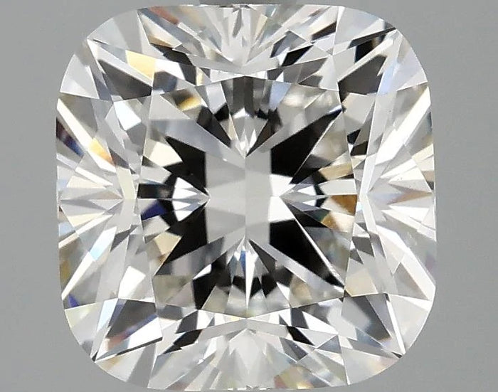 2.93 Carat · CUSHION · G · VS1 · IGI · Excellent Cut