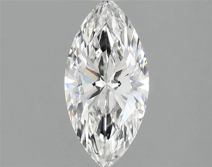 1.14 Carat · MARQUISE · E · VVS2 · IGI · Excellent Cut