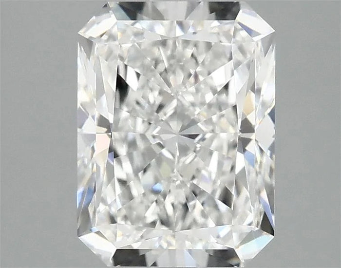 2.47 Carat · RADIANT · E · VVS2 · IGI · Excellent Cut