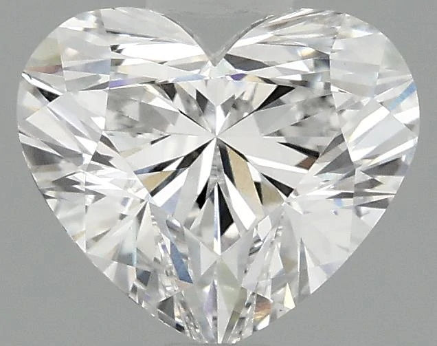 2.02 Carat · HEART · E · VVS2 · IGI · Excellent Cut