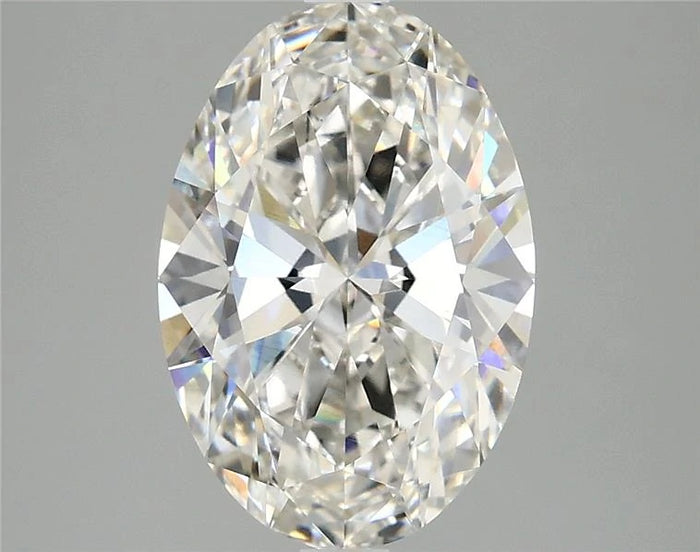 3.10 Carat · OVAL · G · VS1 · IGI · Excellent Cut