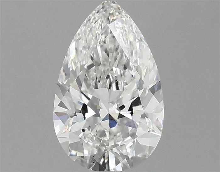 1.10 Carat · PEAR · E · VS2 · IGI · Excellent Cut