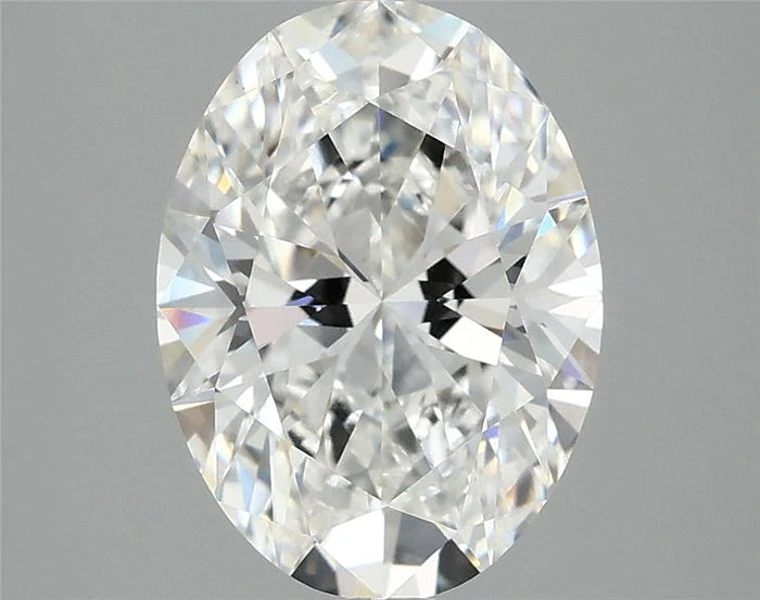 3.07 Carat · OVAL · E · VS1 · IGI · Excellent Cut