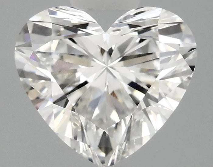 2.02 Carat · HEART · F · VVS2 · IGI · Excellent Cut