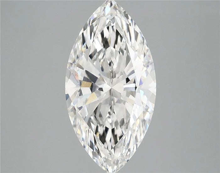 3.07 Carat · MARQUISE · E · VS1 · IGI · Excellent Cut