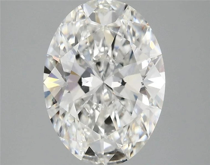 3.01 Carat · OVAL · E · VVS2 · IGI · Excellent Cut