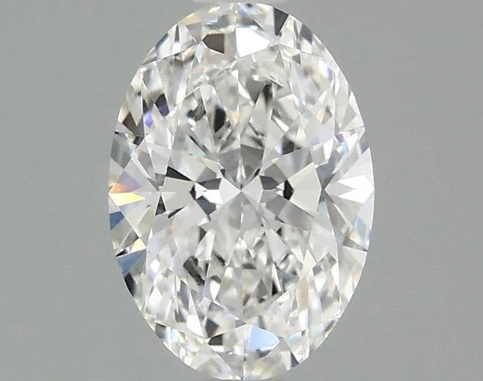 1.08 Carat · OVAL · E · VVS2 · IGI · Excellent Cut