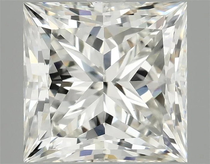 3.00 Carat · PRINCESS · G · VS1 · IGI · Excellent Cut