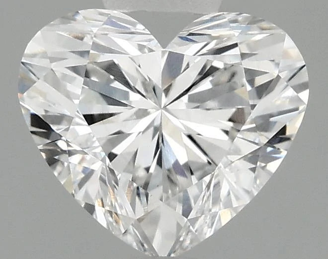 2.04 Carat · HEART · E · VVS2 · IGI · Excellent Cut