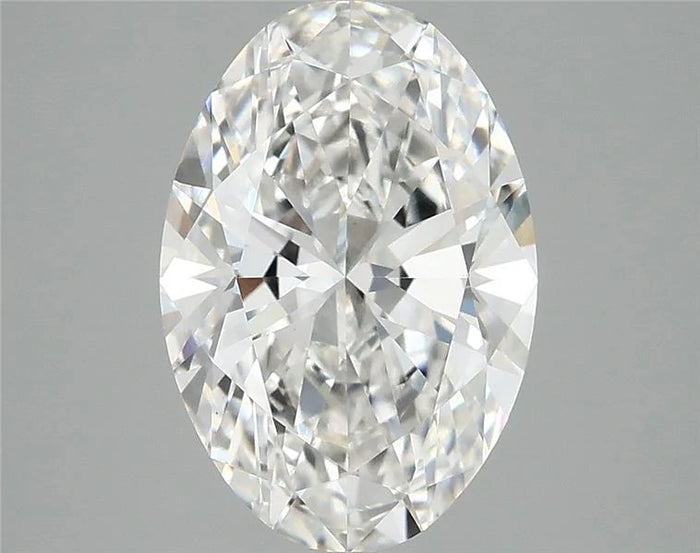 3.02 Carat · OVAL · E · VS1 · IGI · Excellent Cut