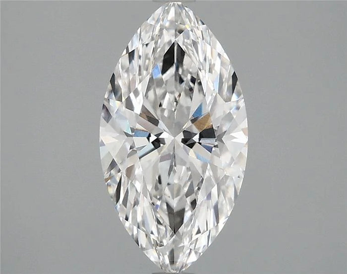 2.03 Carat · MARQUISE · E · VS1 · IGI · Excellent Cut
