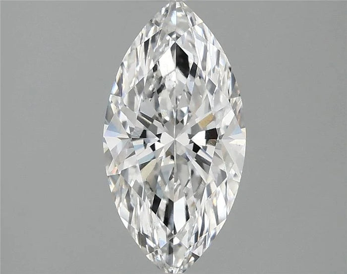 1.59 Carat · MARQUISE · E · VS2 · IGI · Excellent Cut