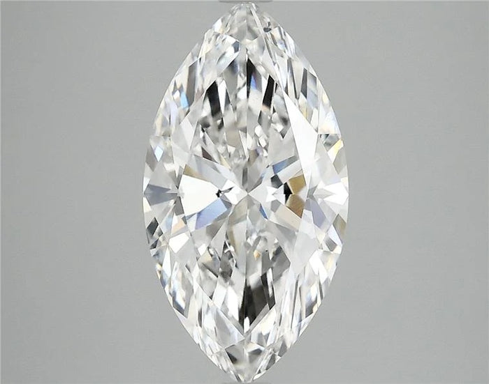3.03 Carat · MARQUISE · E · VS1 · IGI · Excellent Cut