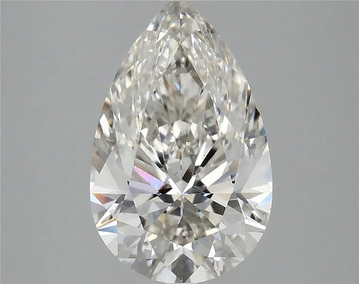 3.02 Carat · PEAR · G · VS1 · IGI · Excellent Cut
