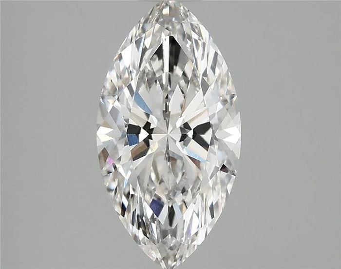 2.10 Carat · MARQUISE · F · VS1 · IGI · Excellent Cut