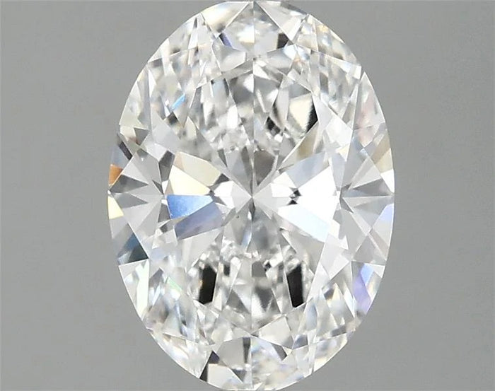 1.88 Carat · OVAL · E · VS1 · IGI · Excellent Cut