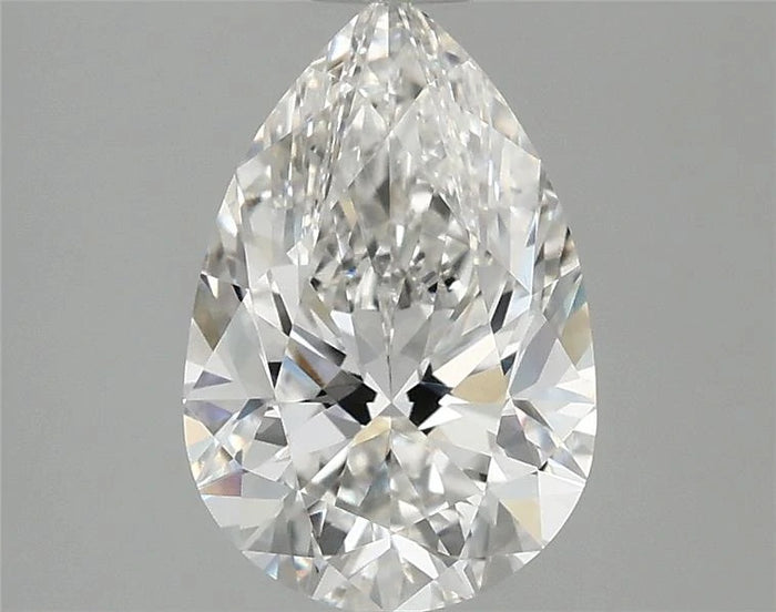 2.00 Carat · PEAR · F · VS1 · IGI · Excellent Cut