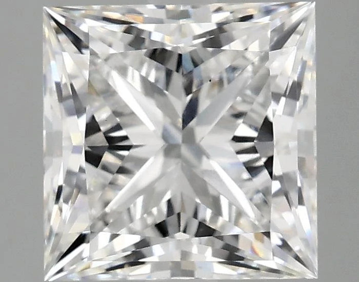 3.10 Carat · PRINCESS · E · VS1 · IGI · Excellent Cut