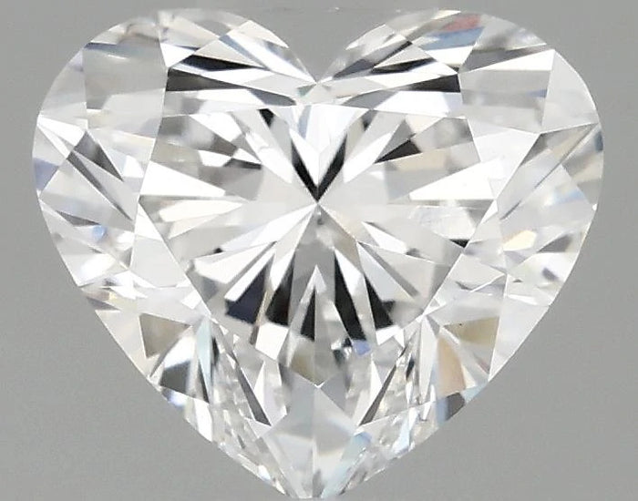1.52 Carat · HEART · D · VS1 · IGI · Excellent Cut