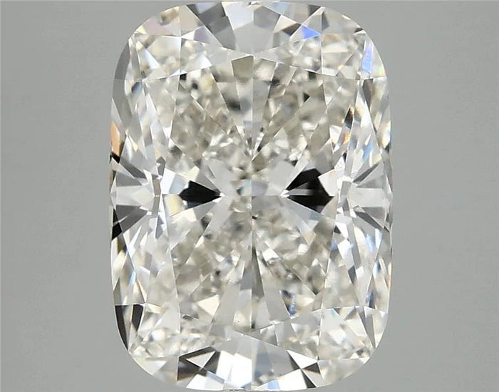 4.00 Carat · CUSHION · G · VS1 · IGI · Excellent Cut