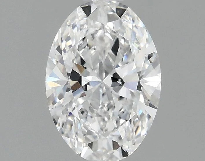 1.04 Carat · OVAL · D · VS1 · IGI · Excellent Cut