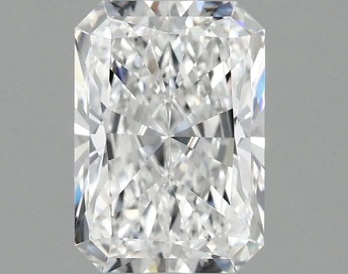 1.57 Carat · RADIANT · E · VVS2 · IGI · Excellent Cut