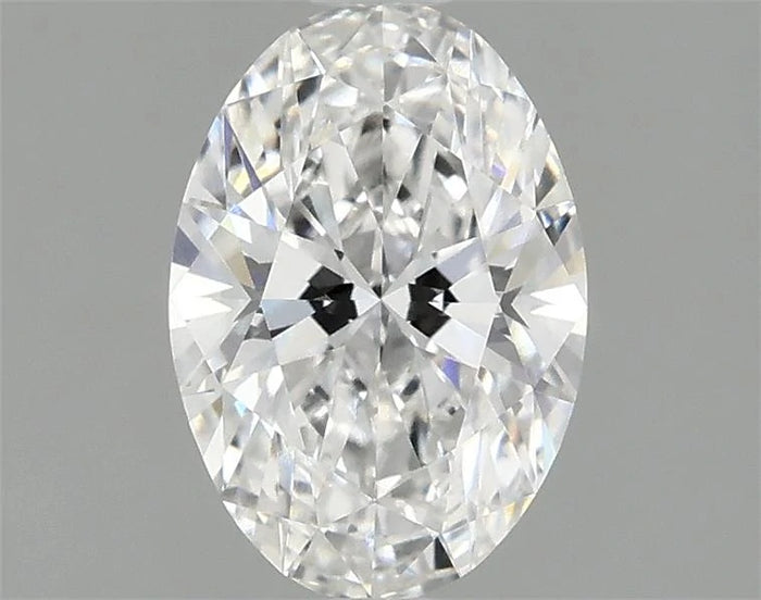 1.08 Carat · OVAL · E · VVS2 · IGI · Excellent Cut