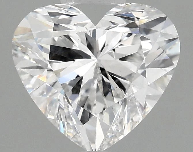 1.99 Carat · HEART · D · VS1 · IGI · Excellent Cut