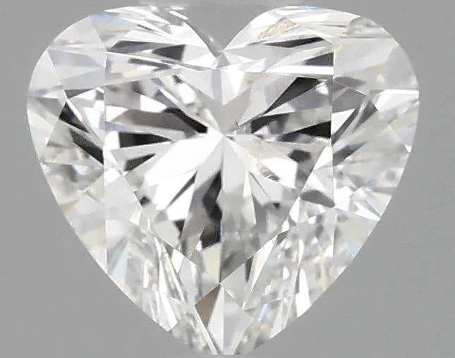 1.82 Carat · HEART · E · VS1 · IGI · Excellent Cut