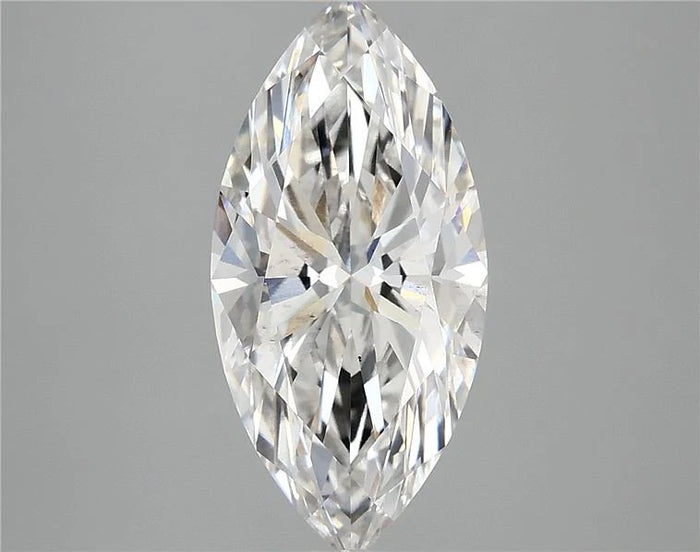 3.08 Carat · MARQUISE · E · VS2 · IGI · Excellent Cut