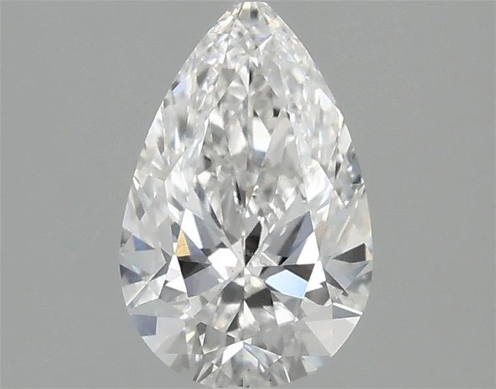 1.13 Carat · PEAR · D · VS2 · IGI · Excellent Cut