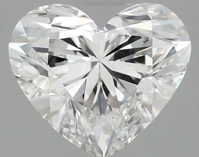 2.02 Carat · HEART · E · VS1 · IGI · Excellent Cut