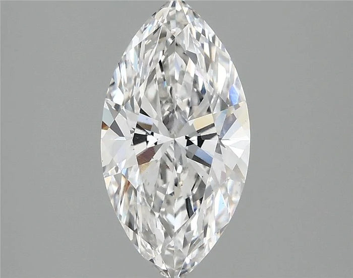 2.07 Carat · MARQUISE · E · VS1 · IGI · Excellent Cut