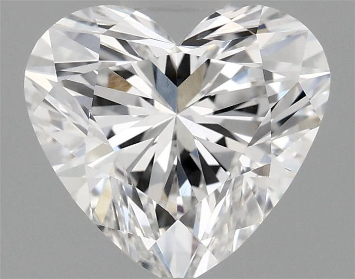 1.52 Carat · HEART · E · VVS2 · IGI · Excellent Cut