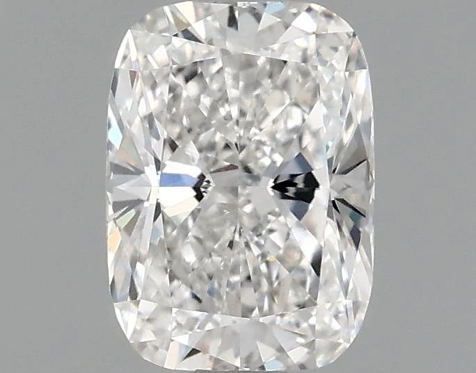 1.04 Carat · CUSHION · E · VS2 · IGI · Excellent Cut