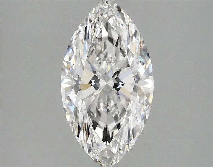 1.55 Carat · MARQUISE · E · VS1 · IGI · Excellent Cut
