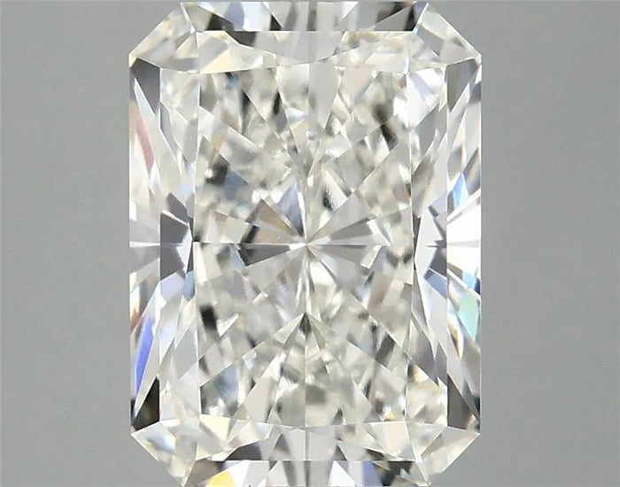 3.09 Carat · RADIANT · G · VVS2 · IGI · Excellent Cut