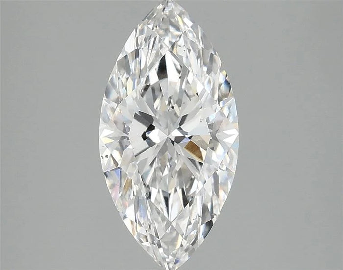 2.03 Carat · MARQUISE · E · VS2 · IGI · Excellent Cut