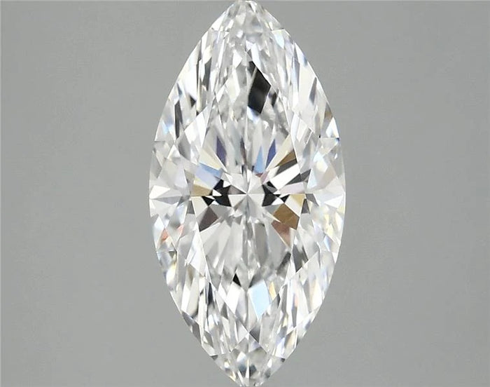2.04 Carat · MARQUISE · E · VVS2 · IGI · Excellent Cut