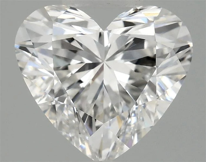 1.52 Carat · HEART · E · VVS2 · IGI · Excellent Cut